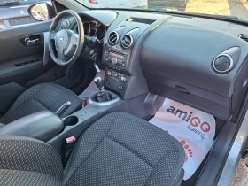 Nissan Qashqai 1.5DCI* 6-SPEED* 36м. х 127EUR. * , снимка 15
