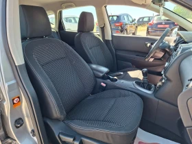 Nissan Qashqai 1.5DCI* 6-SPEED* 36м. х 127EUR. * , снимка 13