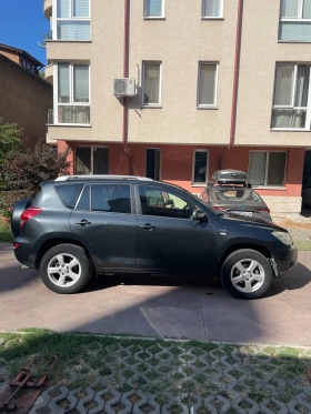 Toyota Rav4, снимка 1