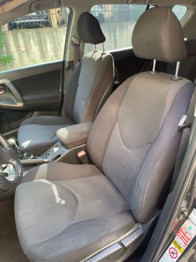 Toyota Rav4, снимка 12