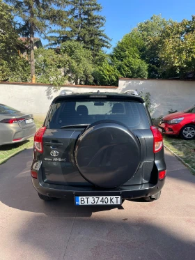 Toyota Rav4, снимка 6