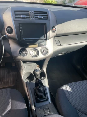 Toyota Rav4, снимка 11