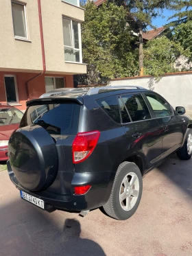 Toyota Rav4, снимка 5