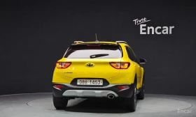 Kia Stonic, снимка 4