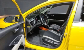 Kia Stonic, снимка 10