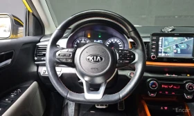 Kia Stonic, снимка 11