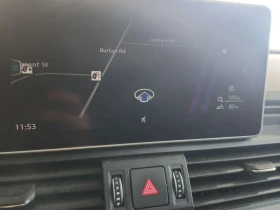 Audi SQ5 Technik /CARFAX /Панорама/Подгрев/Дистроник/, снимка 10