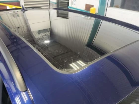 Audi SQ5 Technik /CARFAX /Панорама/Подгрев/Дистроник/, снимка 5