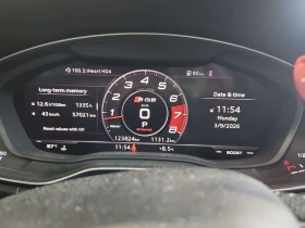 Audi SQ5 Technik /CARFAX /Панорама/Подгрев/Дистроник/, снимка 9