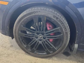 Audi SQ5 Technik /CARFAX /Панорама/Подгрев/Дистроник/, снимка 17