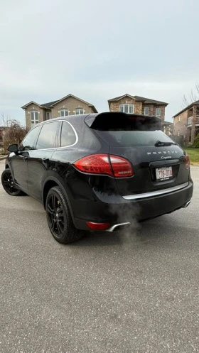 Porsche Cayenne * АвтоКредит(ЦЕНА ДО БГ), снимка 4