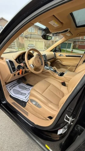 Porsche Cayenne * АвтоКредит(ЦЕНА ДО БГ), снимка 10