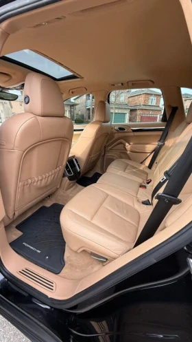 Porsche Cayenne * АвтоКредит(ЦЕНА ДО БГ), снимка 11