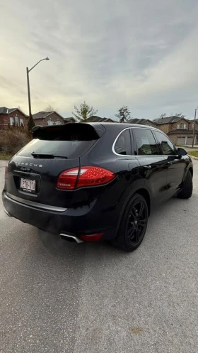 Porsche Cayenne * АвтоКредит(ЦЕНА ДО БГ), снимка 6