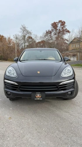 Porsche Cayenne * АвтоКредит(ЦЕНА ДО БГ), снимка 1