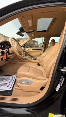 Porsche Cayenne * АвтоКредит(ЦЕНА ДО БГ), снимка 9