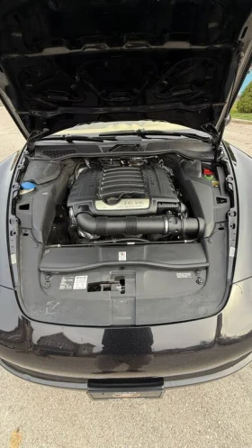 Porsche Cayenne * АвтоКредит(ЦЕНА ДО БГ), снимка 17