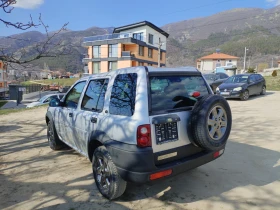Land Rover Freelander 2.0 TD4 112hp Automatic Клима 4x4 Подгрев, снимка 4