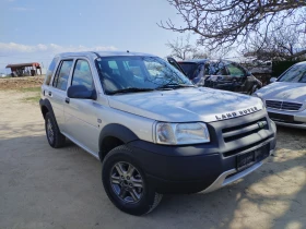 Land Rover Freelander 2.0 TD4 112hp Automatic Клима 4x4 Подгрев, снимка 2