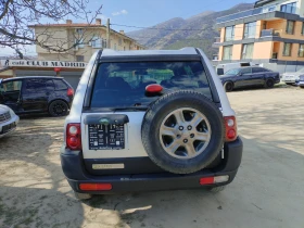 Land Rover Freelander 2.0 TD4 112hp Automatic Клима 4x4 Подгрев, снимка 6