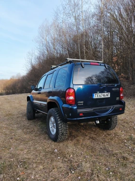 Jeep Cherokee, снимка 3