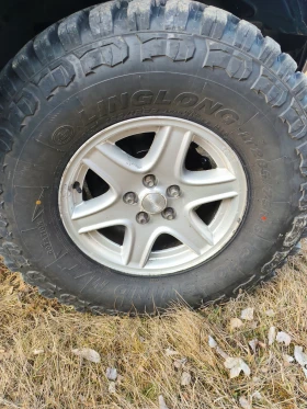 Jeep Cherokee, снимка 6