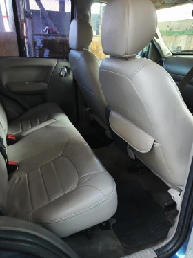 Jeep Cherokee, снимка 9