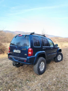 Jeep Cherokee, снимка 4