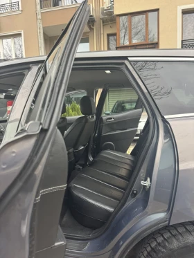 Mazda CX-7, снимка 3