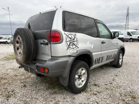 Nissan Terrano 2.7 d, снимка 4