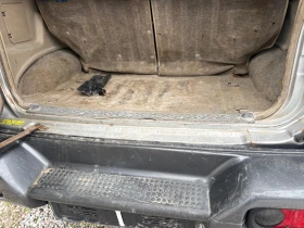 Nissan Terrano 2.7 d, снимка 8