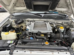 Nissan Terrano 2.7 d, снимка 9