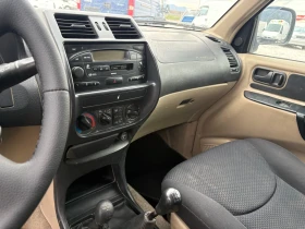 Nissan Terrano 2.7 d, снимка 7