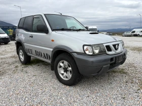 Nissan Terrano 2.7 d, снимка 1