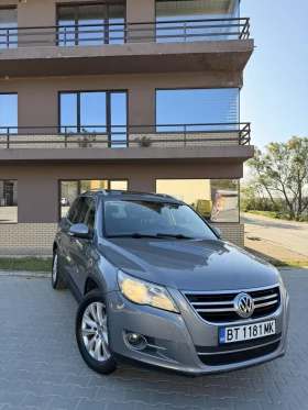 VW Tiguan 2.0 TDI 170, снимка 1