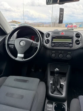 VW Tiguan 2.0 TDI 170, снимка 9