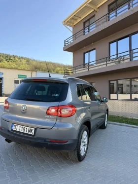 VW Tiguan 2.0 TDI 170, снимка 9