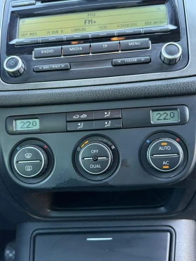 VW Tiguan 2.0 TDI 170, снимка 10