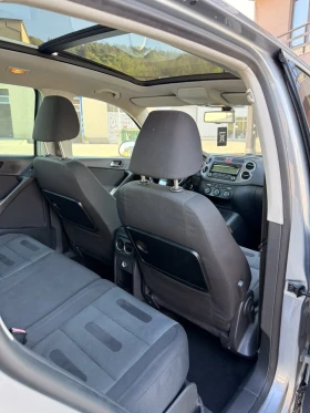 VW Tiguan 2.0 TDI 170, снимка 11