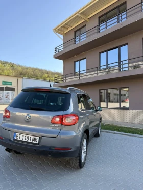 VW Tiguan 2.0 TDI 170, снимка 4