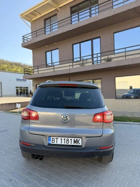 VW Tiguan 2.0 TDI 170, снимка 3