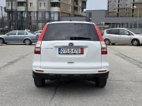 Honda Cr-v 2.0i-VTEC 4x4 ЕВРО 5, снимка 6