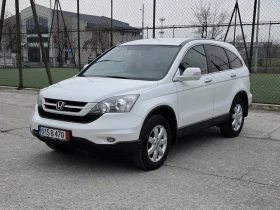 Honda Cr-v 2.0i-VTEC 4x4 ЕВРО 5, снимка 1