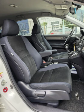 Honda Cr-v 2.0i-VTEC 4x4 ЕВРО 5, снимка 13