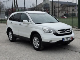 Honda Cr-v 2.0i-VTEC 4x4 ЕВРО 5, снимка 3