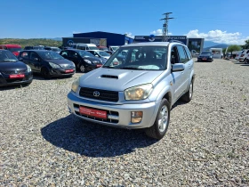 Toyota Rav4 2.0D4D* 36м. х 110EUR.* , снимка 1