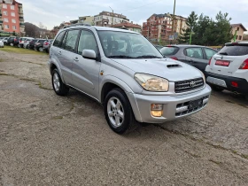 Toyota Rav4 2.0D4D* 36м. х 110EUR.* , снимка 6