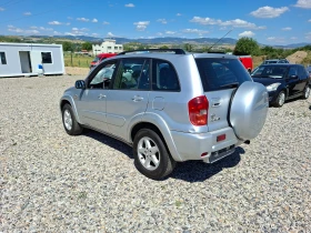 Toyota Rav4 2.0D4D* 36м. х 110EUR.* , снимка 3
