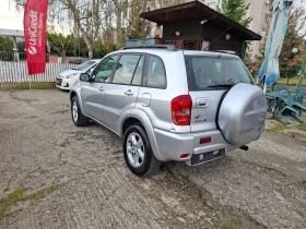 Toyota Rav4 2.0D4D* 36м. х 110EUR.* , снимка 3
