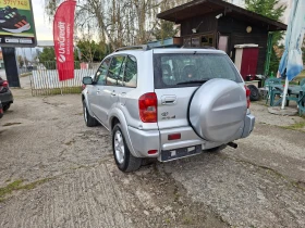 Toyota Rav4 2.0D4D* 36м. х 110EUR.* , снимка 4